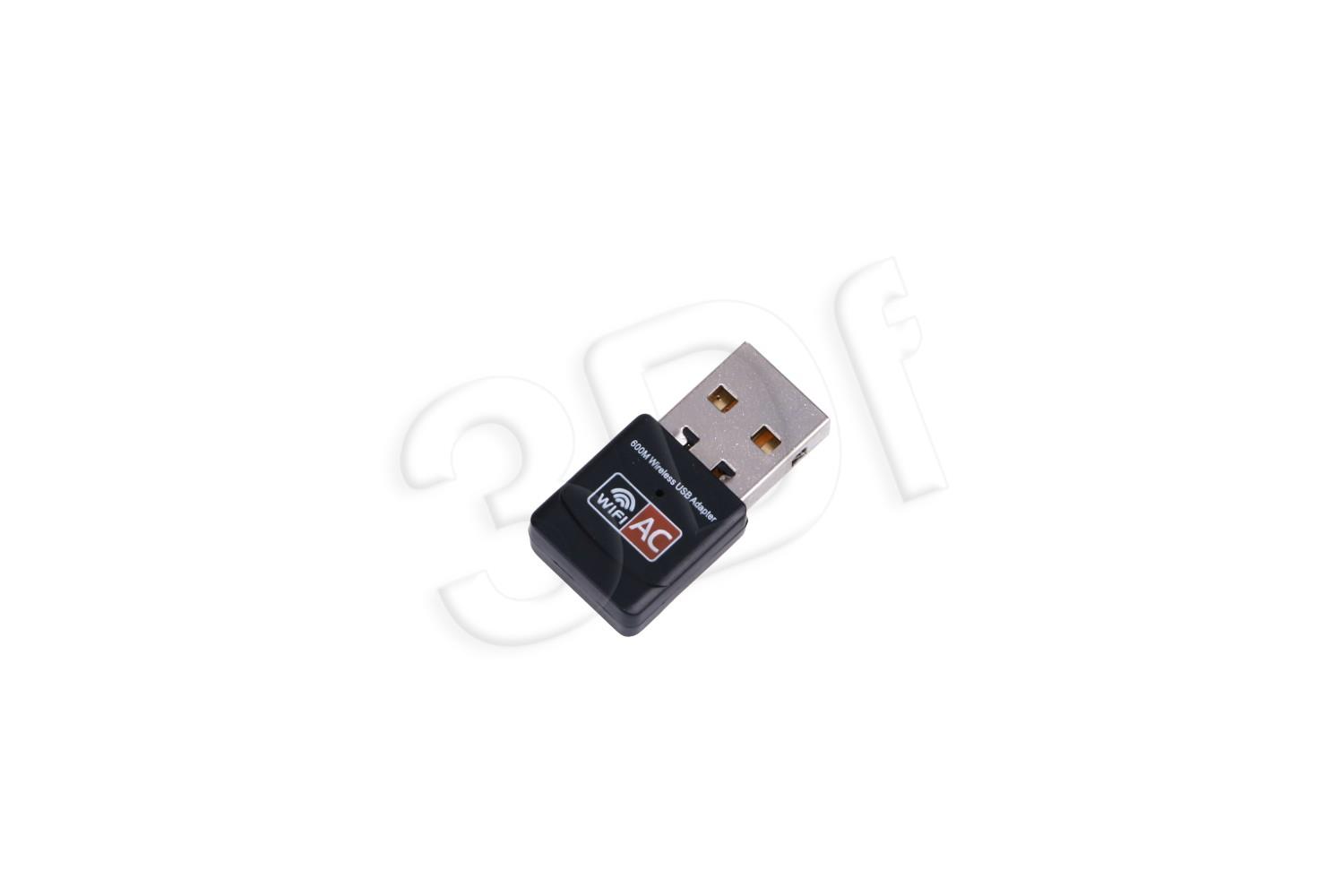 Network card Extralink EX.9984 (USB 2.0)