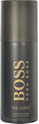 Hugo Boss The Scent Deodorant spray 150ml
