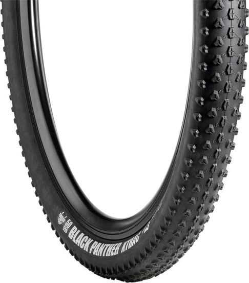 Vredestein Opona mtb BLACK PANTHER XTRAC 29x2.20 (55-622) tubeless ready czarna VRD-29210 (8714692271748)