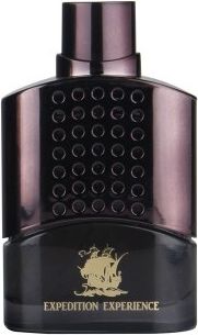 Georges Mezotti Expedition Experience Black Edition EDT 100 ml 8715658012450 (8715658012450) Vīriešu Smaržas