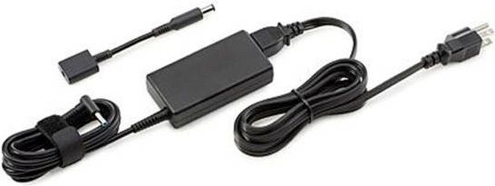 HP 90W Smart AC Adapter power  5715063347645 portatīvo datoru lādētājs