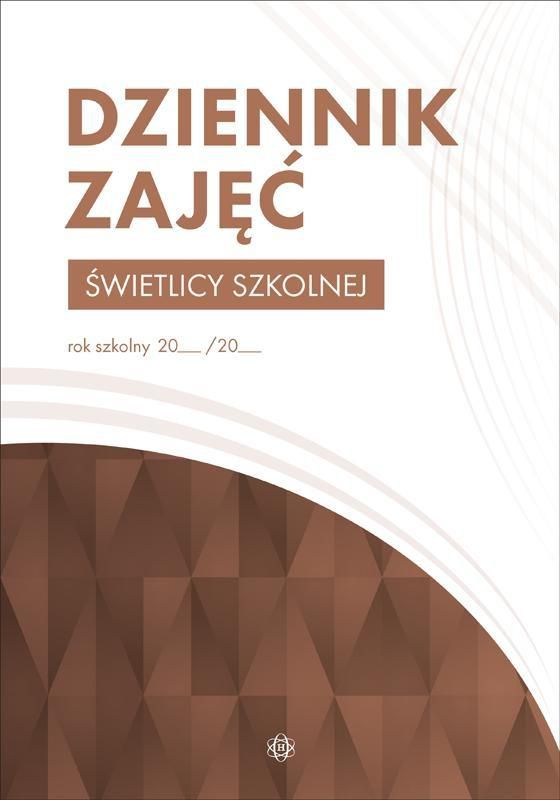 Dziennik zajec swietlicy szkolnej 171417 (5907377430674) galda spēle