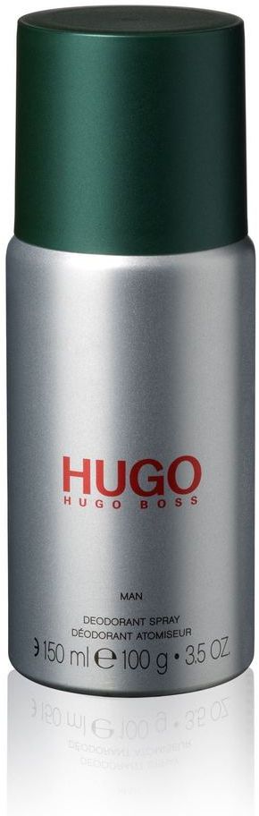 Hugo Boss Green Deodorant spray 150ml