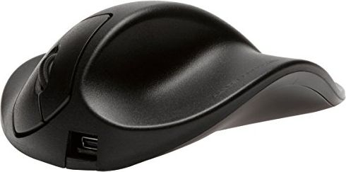 Hippus HandShoe Mouse rechtshander Grosze L 21.5 cm Datora pele