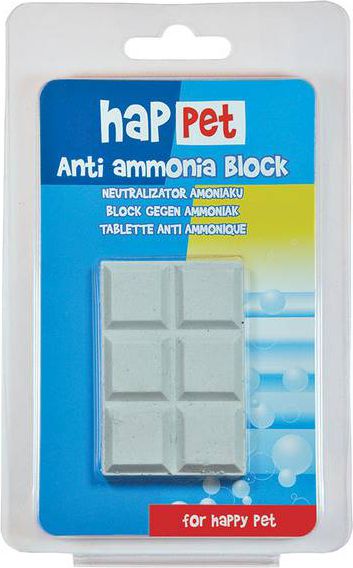 Happet NEUTRALIZATOR AMONIAKU 20G C003 (5907708624758)