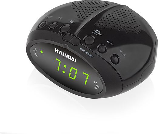 Hyundai RAC213B radio, radiopulksteņi
