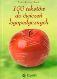 100 tekstow do cwiczen logopedycznych 40163 (9788371341953) galda spēle