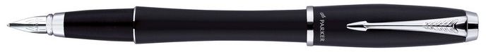 Parker Urban Pen, Matt Black CT (1931592 = S0850630)