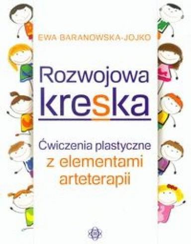 Rozwojowa kreska 126289 (9788371346309) galda spēle