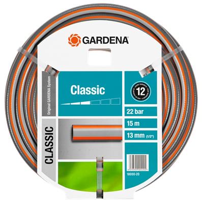 Gardena Classic 13mm (1/2