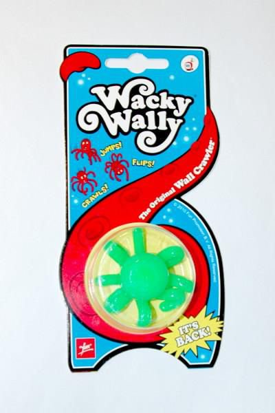 Goliath FUN Wacky Wally (GO-32055 16) konstruktors