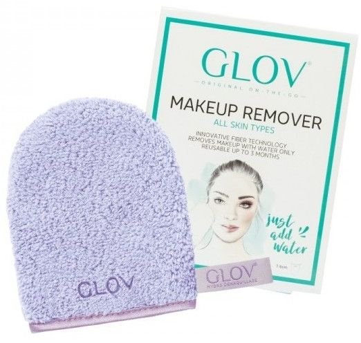 Glov On-The-Go Makeup Remover rekawiczka do demakijazu Very Berry 5902768711837 (5902768711837)