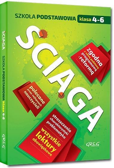 Sciaga SP 4-6 w.2017 245026 (9788375177855) galda spēle