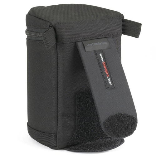 Lowepro Lens Case 9 x 13 cm soma foto, video aksesuāriem