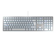CHERRY KC 6000 Slim FOR MAC Layout US klaviatūra