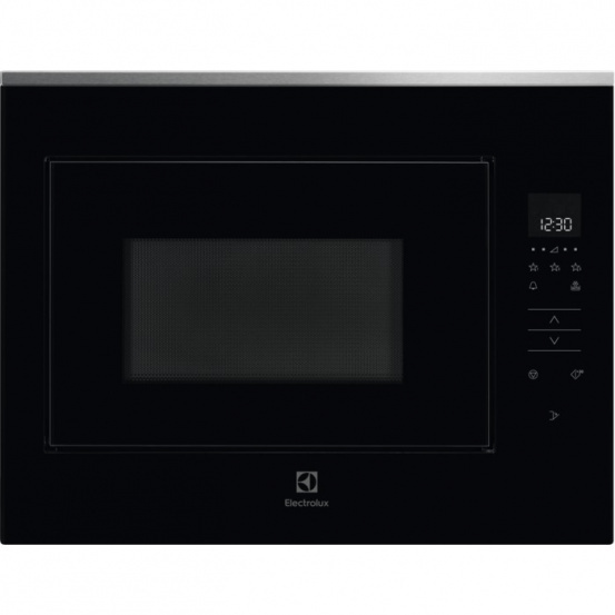 Microwave oven ELECTROLUX KMFE264TEX Mikroviļņu krāsns