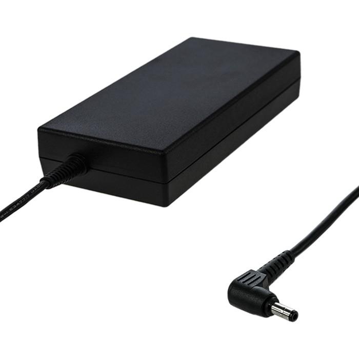 Power adapter for Asus 230W | 19.5V | 11.8A | 5.5*2.5 + power cord portatīvo datoru lādētājs