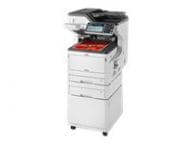 OKI MFP MC883dnct A3 09006108 printeris