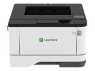 MS431dw - Drucker - s/w - Duplex - Laser printeris