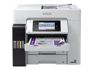 Epson EcoTank ET-5880 - multifunction printer - color printeris