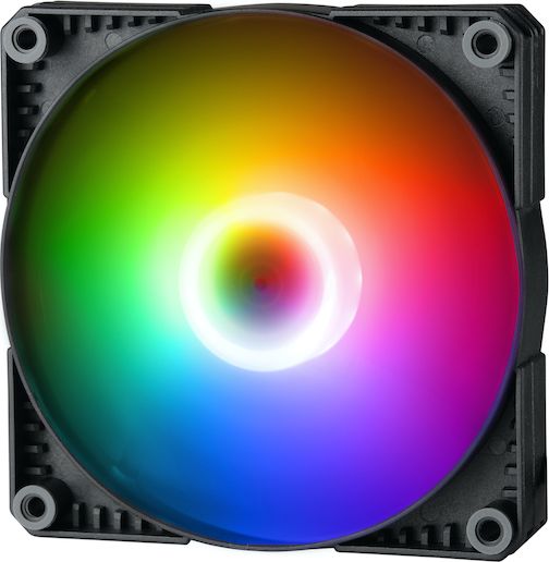 Phanteks SK PWM 120 mm D-RGB (PH-F120SK_DRGB_PWM) ventilators