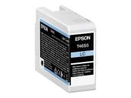 Epson ink cartridge light cyan T 46S5 25 ml Ultrachrome Pro 10 kārtridžs