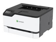 CS431dw - Drucker - Farbe - Duplex - Laser - A4/Legal - 600 x 600 dpi - bis z... printeris