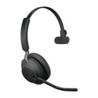 Jabra Evolve2 65 UC Mono - Headset 5706991023046 austiņas