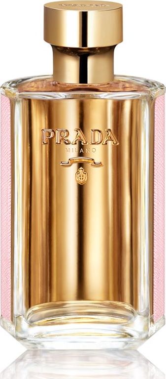 Prada La Femme L'Eau EDT 50 ml 8435137765096 (8435137765096) Smaržas sievietēm