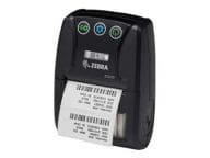 Zebra ZQ210, 2.25 inch DT Printer,  Bluetooth, label&receipt uzlīmju printeris