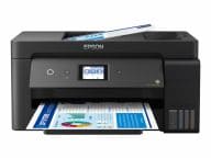 Epson EcoTank ET-15000 Inkjet A3 4800 x 1200 DPI 17 ppm Wi-Fi printeris