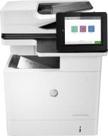 HP LaserJet Enterprise MFP M635h (ML) printeris