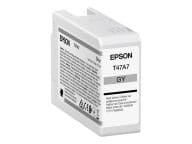 Epson ink cartridge gray T 47A7 50 ml Ultrachrome Pro 10 kārtridžs