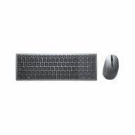 Dell Wireless Keyboard and Mouse KM7120W klaviatūra