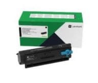 LEXMARK 55B2000 Return Programme Toner