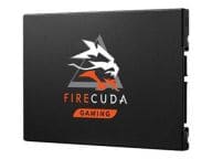 Seagate FireCuda 120 ZA2000GM1A001 - Solid-State-Disk - 2 TB - SATA 6Gb/s 8719706025591 SSD disks