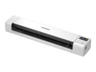 Brother DSmobile DS-940DW - sheetfed scanner - portable - USB 3.0, Wi-Fi(n) 4977766800631 skeneris