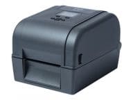 Brother TD-4750TNWB - Etikettendrucker - monochrom - Thermodirekt/Thermotransfer 4977766800402 uzlīmju printeris