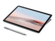 Surface Go 2 - Tablet - Pentium Gold 4425Y / 1.7 GHz - Win 10 Pro - 4 GB RAM ... Planšetdators