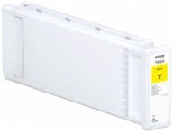 EPSON Singlepack UltraChrome XD2 Yellow kārtridžs