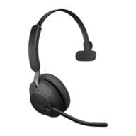 Jabra Evolve2 65 MS Mono - Headset 5706991023008 austiņas