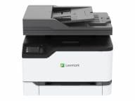 Lexmark Multifunction Laser Printer CX431adw Colour, Laser, Multifunction, A4, Wi-Fi, Grey 734646701037 printeris