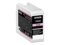 Epson ink cartr. viv light mag. T 46S6 25 ml Ultrachrome Pro 10 kārtridžs