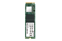 Transcend 110S 128 GB - NVMe PCIe Gen3 x4, M.2 SSD disks