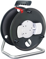 Brennenstuhl Extension Cord Reel (1130710)