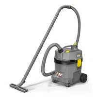 Karcher NT 22/1 Ap L EU Professional Wet / Dry Vac Putekļu sūcējs