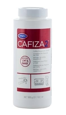 Cleaning powders for coffee machines URNEX Cafiza 12-C26-00 piederumi kafijas automātiem