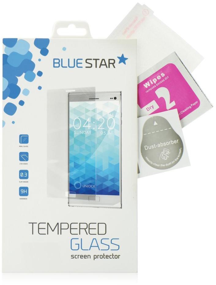 Blue Star Tempered Glass Nokia 7.2 aizsardzība ekrānam mobilajiem telefoniem