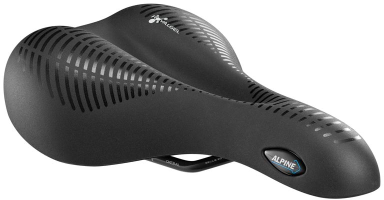 Selle Royal Siodlo CLASSIC ATHLETIC 45st. ALPINE unisex sp (NEW) (SR-8468HCA08067) SR-8468HCA08067 (8021890426482)