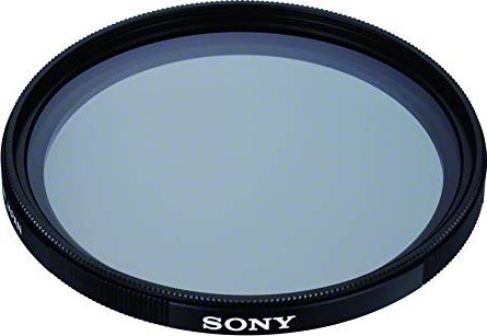 Sony VF-49CPAM2 circular Pol Carl Zeiss T 49mm UV Filtrs
